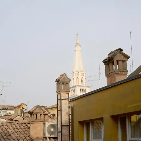 Appartamento Ghirlandina